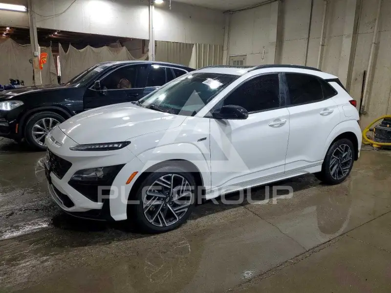 2023 Hyundai Kona photo