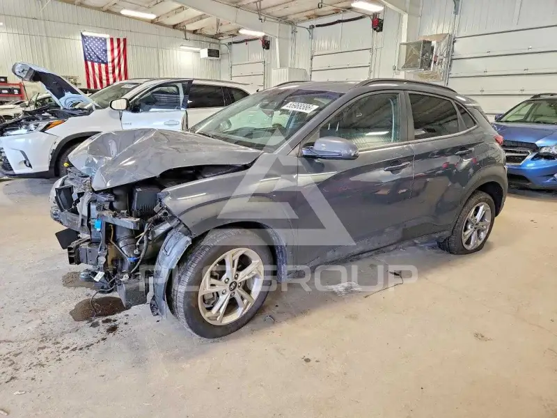2023 Hyundai Kona photo