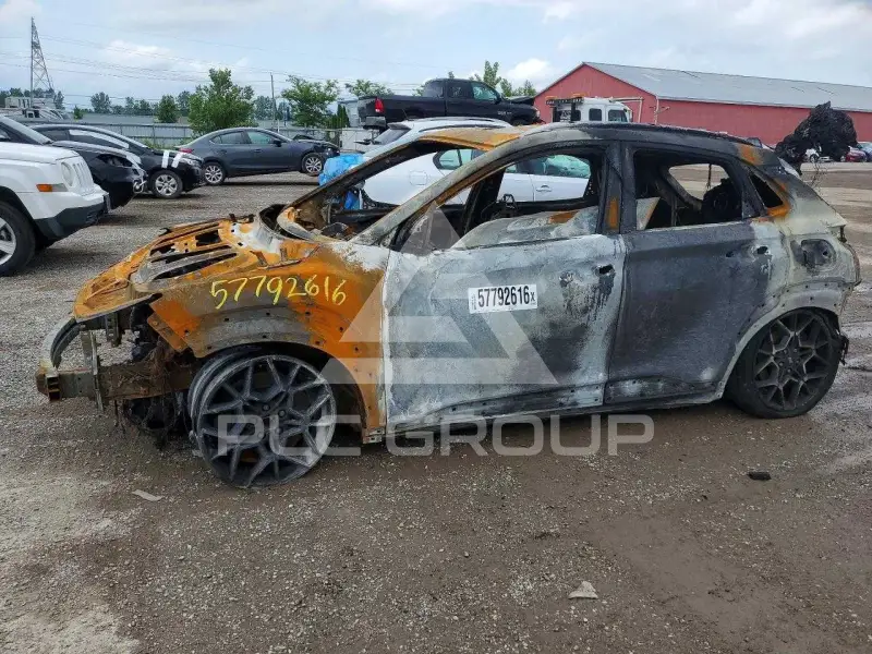 2023 Hyundai Kona photo