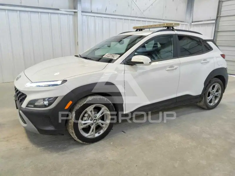 2023 Hyundai Kona photo