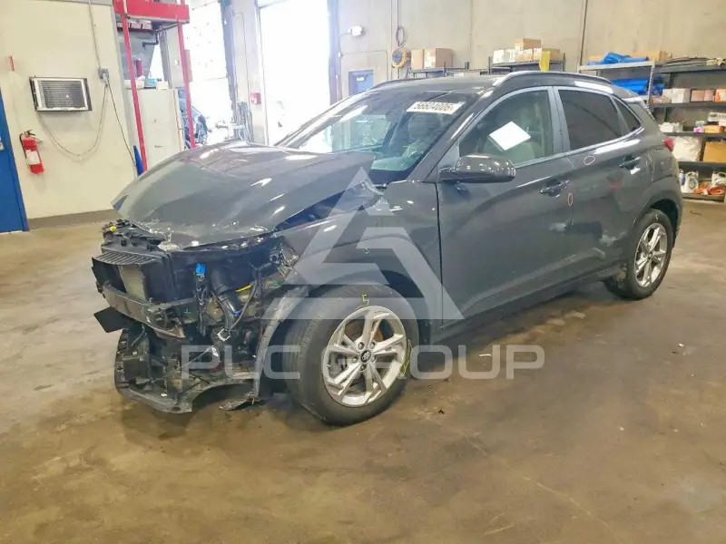 2023 Hyundai Kona photo