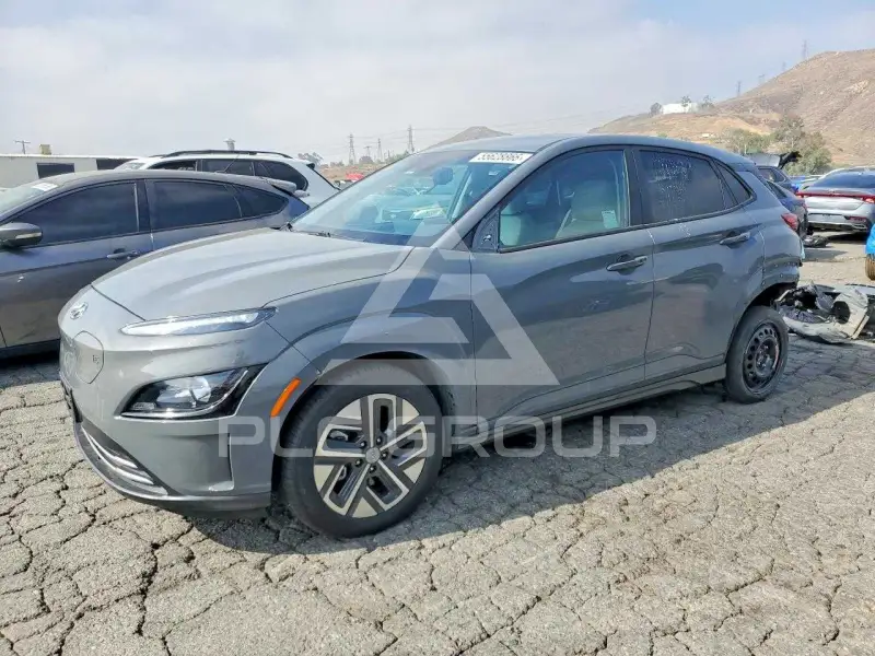 2023 Hyundai Kona photo