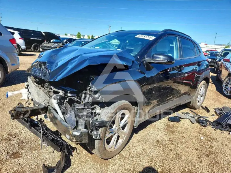 2023 Hyundai Kona photo