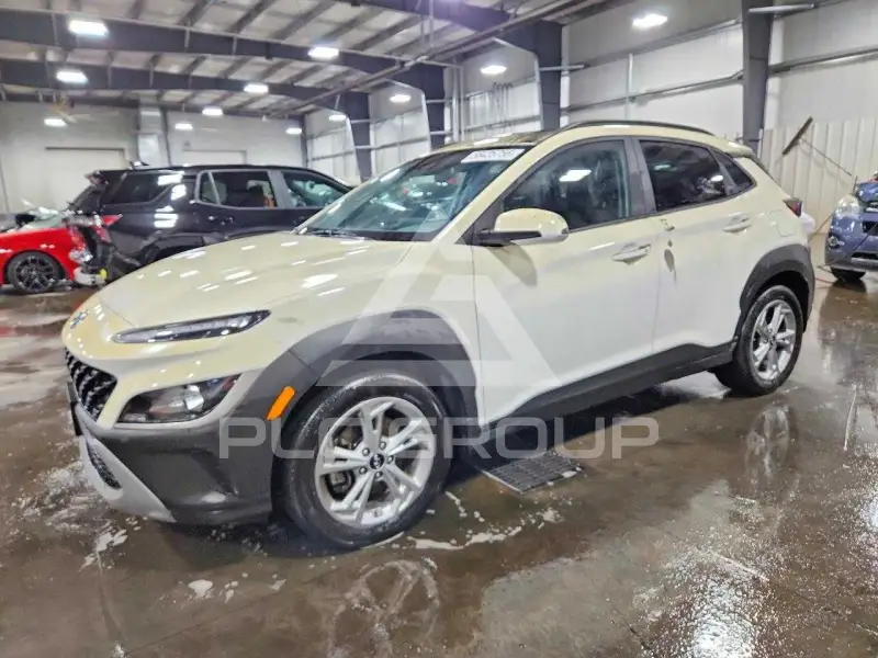2023 Hyundai Kona photo