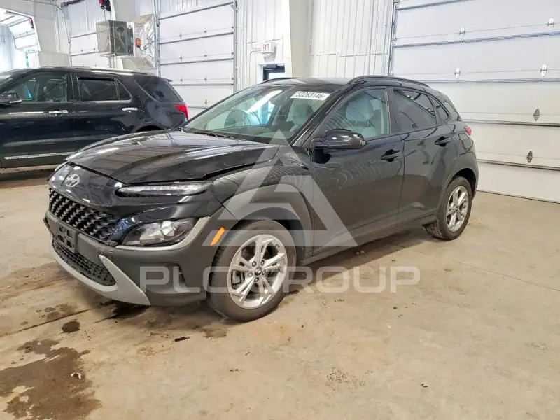 2023 Hyundai Kona photo