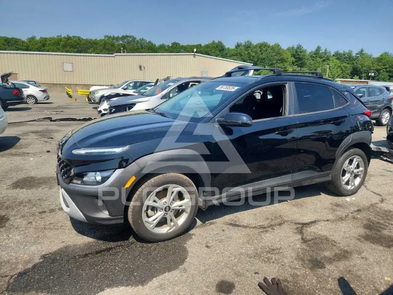 2023 Hyundai Kona photo