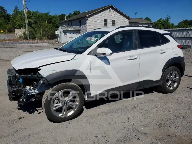 2023 Hyundai Kona photo