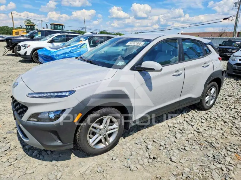 2023 Hyundai Kona photo