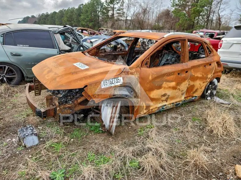 2023 Hyundai Kona фото