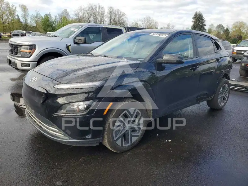 2023 Hyundai Kona photo