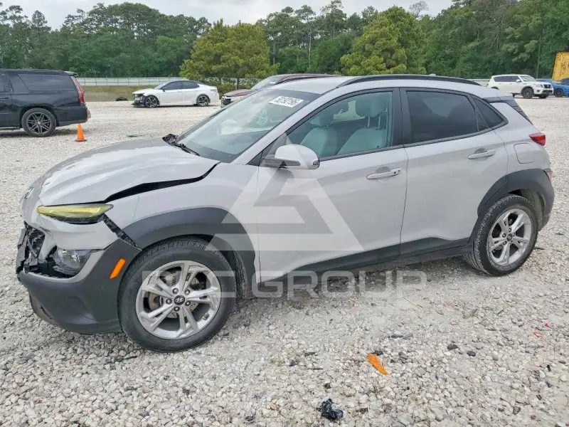 2023 Hyundai Kona photo