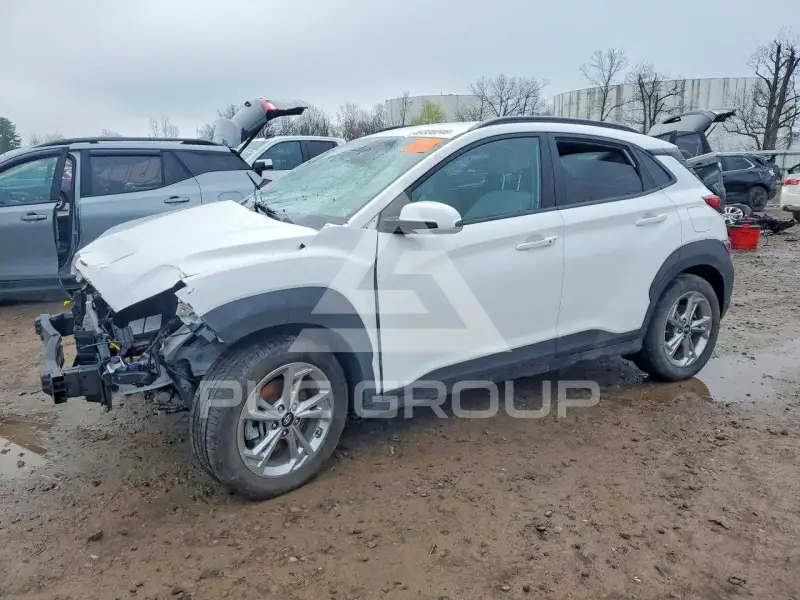 2023 Hyundai Kona photo