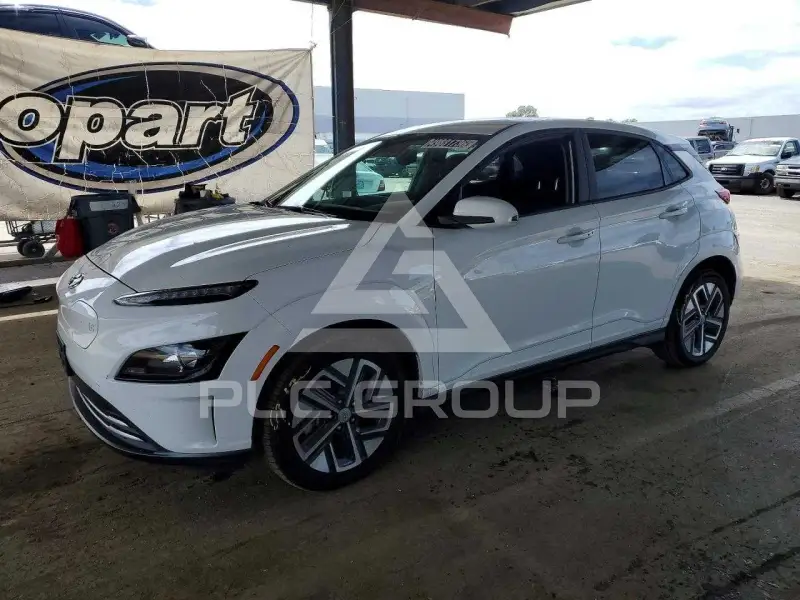 2023 Hyundai Kona photo