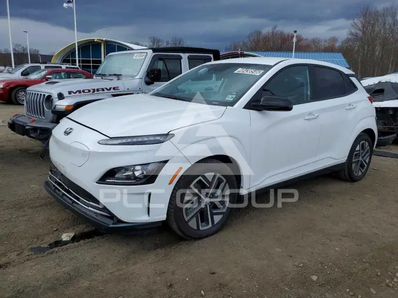 2023 Hyundai Sonata фото