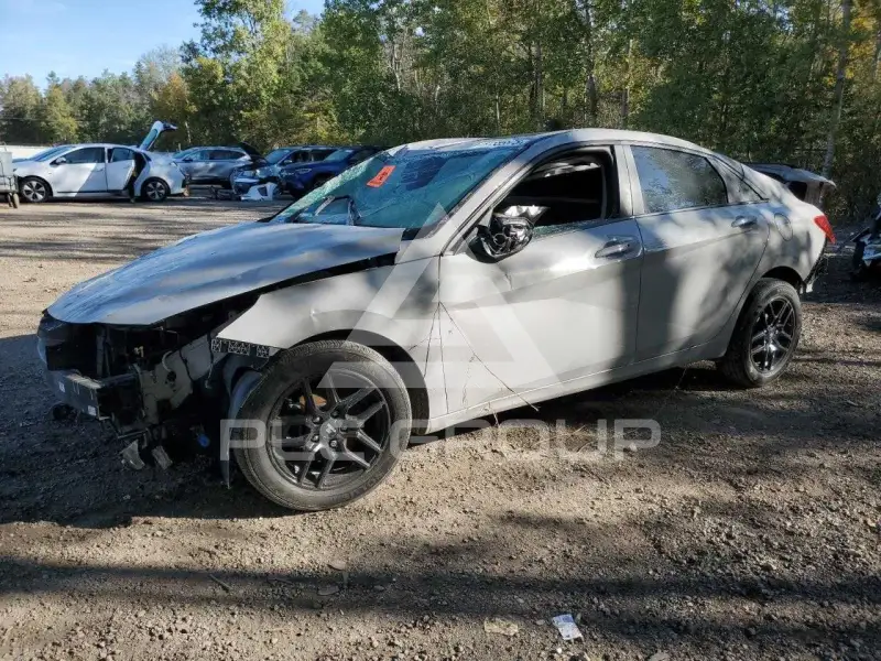2023 Hyundai Elantra фото