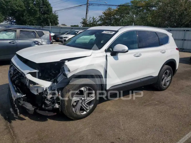 2023 Hyundai Santa Fe photo
