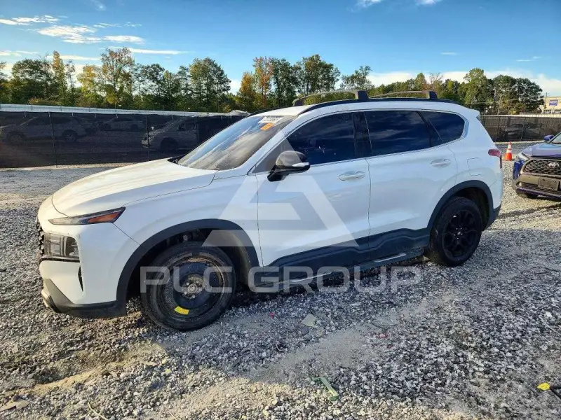 2023 Hyundai Santa Fe photo