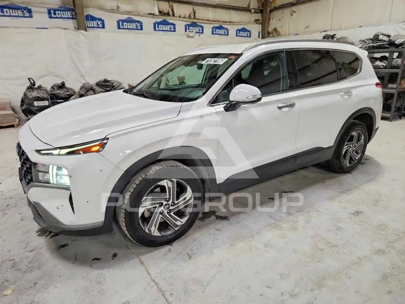 2023 Hyundai Santa Fe photo