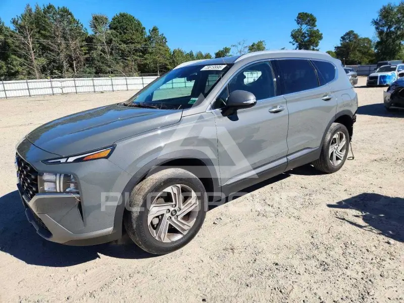 2023 Hyundai Santa Fe photo