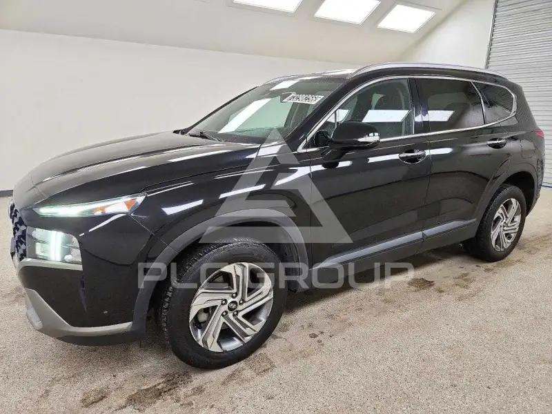 2023 Hyundai Santa Fe фото
