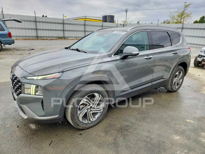 2023 Hyundai Santa Fe photo