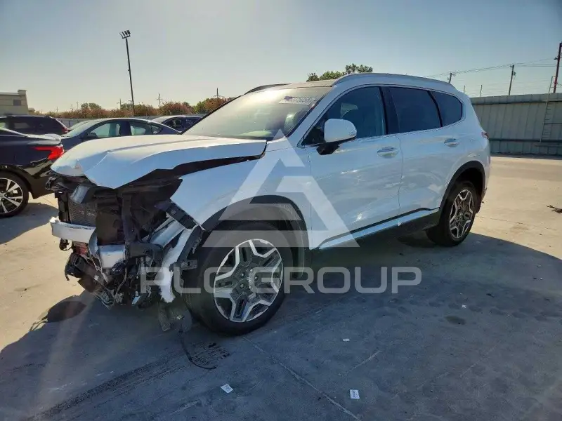 2023 Hyundai Santa Fe photo