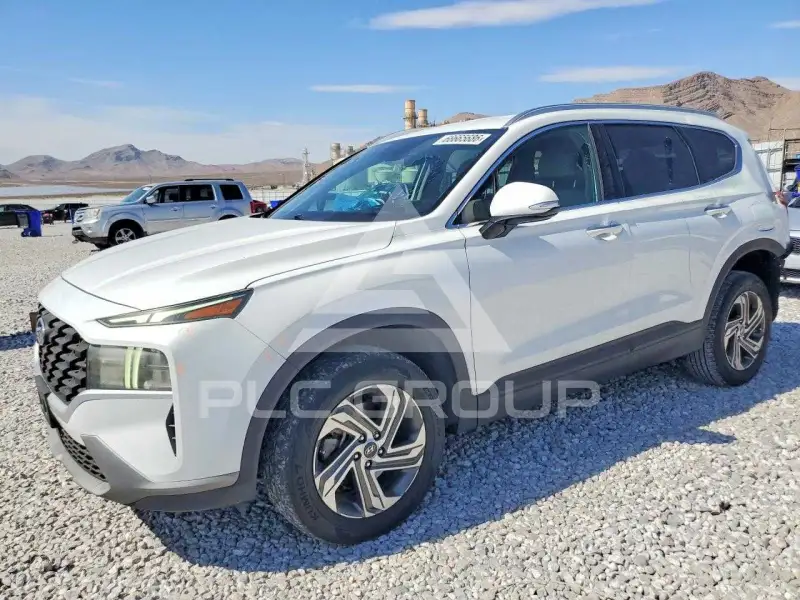 2023 Hyundai Santa Fe photo