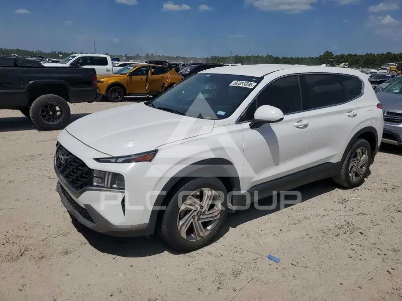 2023 Hyundai Santa Fe photo
