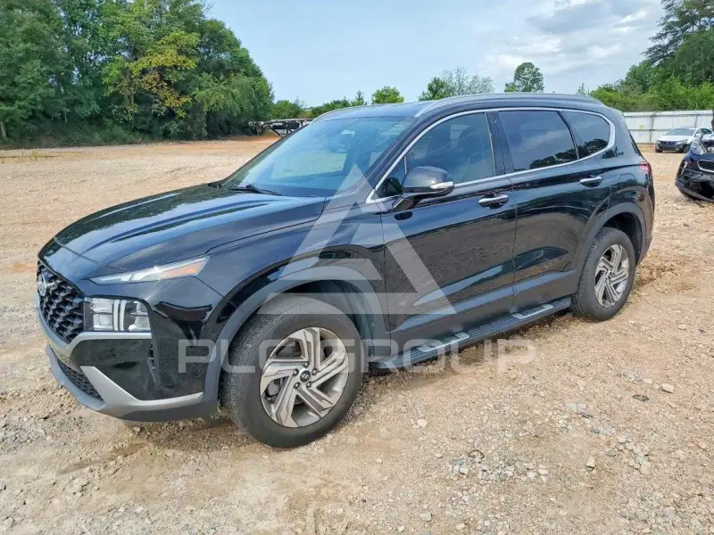 2023 Hyundai Santa Fe photo