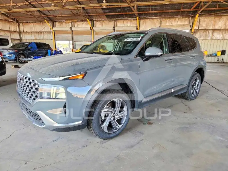 2023 Hyundai Santa Fe фото