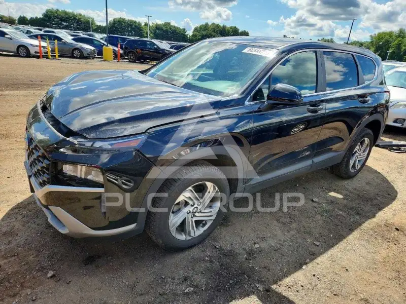 2023 Hyundai Santa Fe photo
