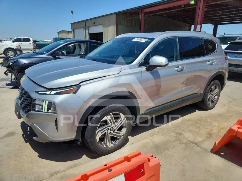 2023 Hyundai Santa Fe photo