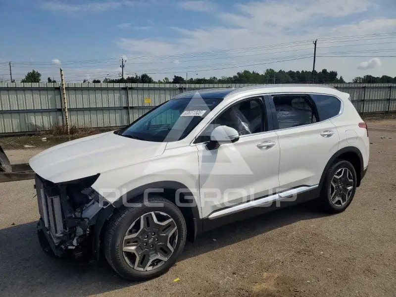 2023 Hyundai Santa Fe photo