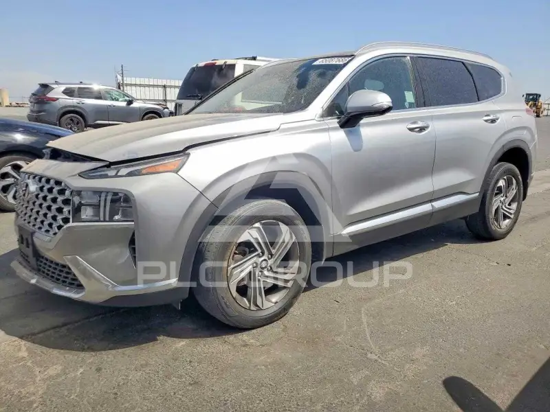 2023 Hyundai Santa Fe photo