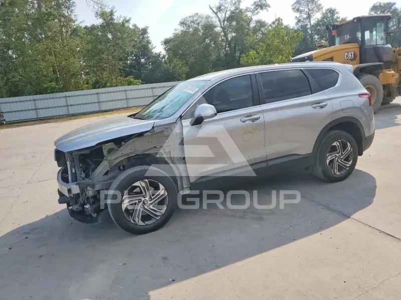 2023 Hyundai Santa Fe фото