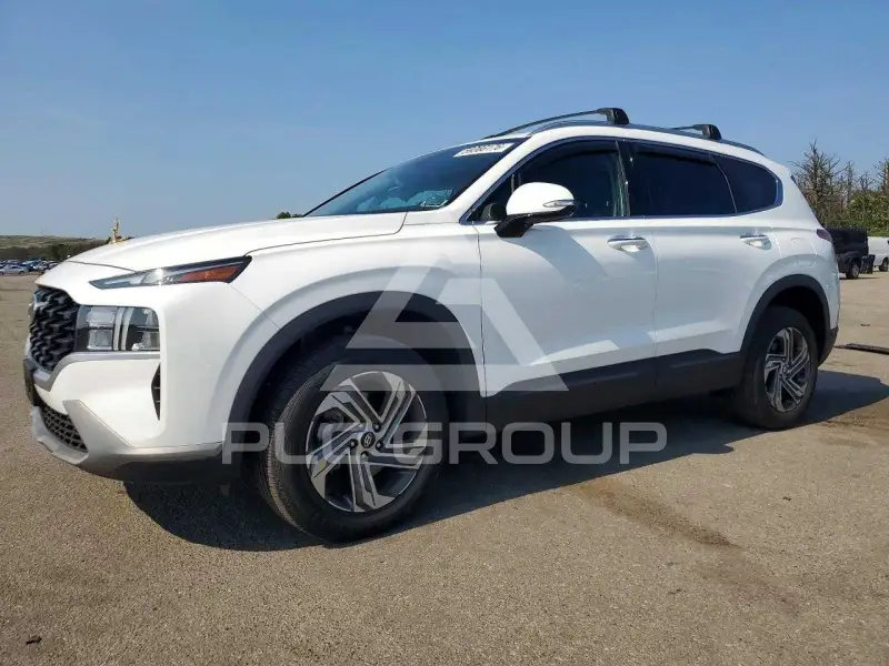 2023 Hyundai Santa Fe photo