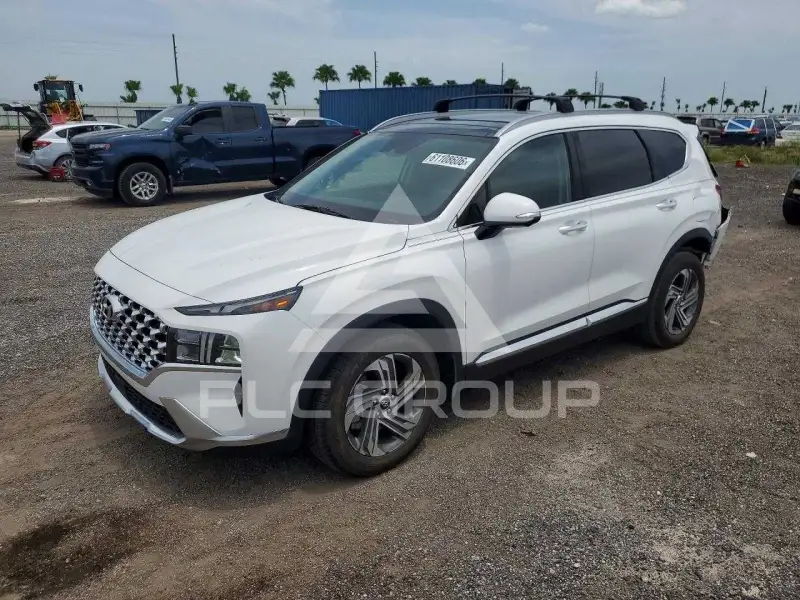 2023 Hyundai Santa Fe photo