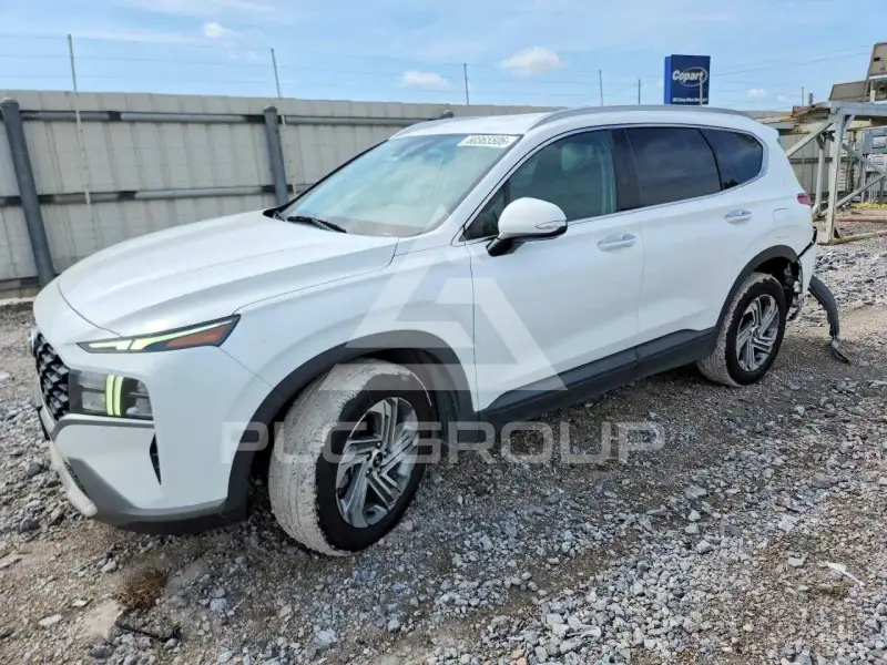 2023 Hyundai Santa Fe фото