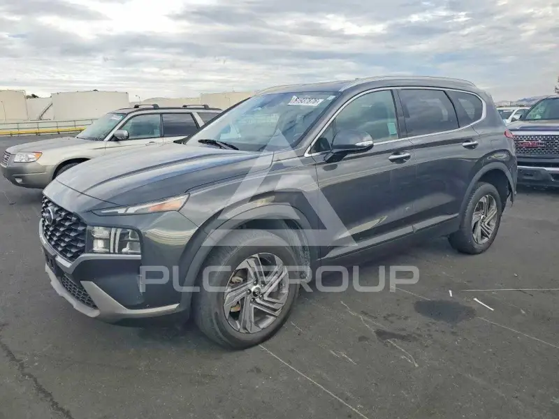 2023 Hyundai Santa Fe photo