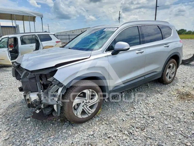 2023 Hyundai Santa Fe photo