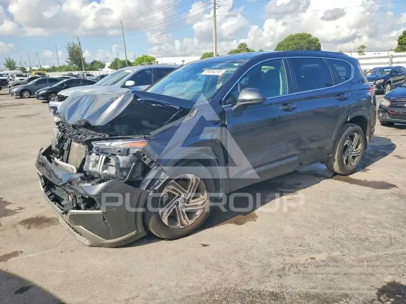2023 Hyundai Santa Fe photo