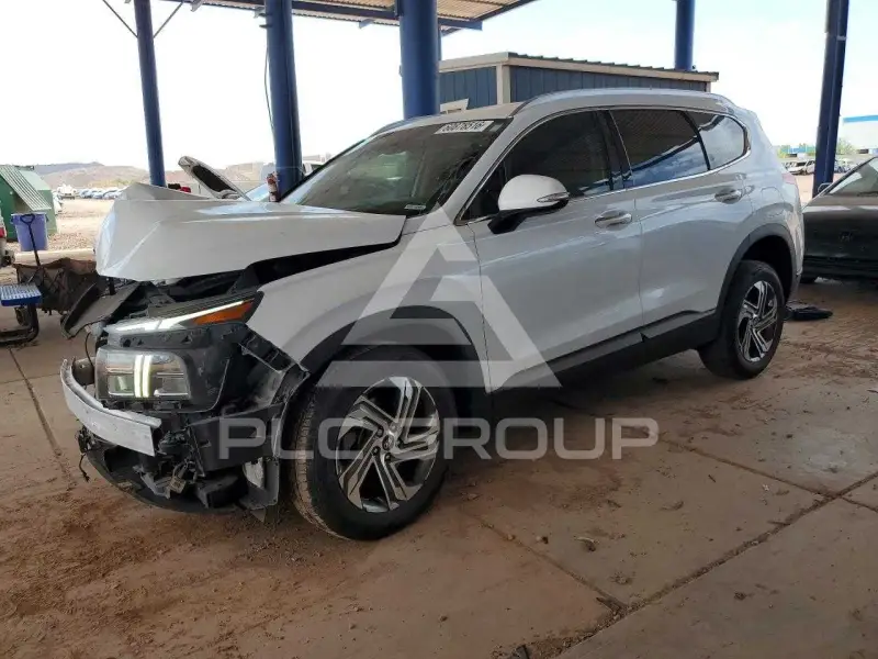 2023 Hyundai Santa Fe фото