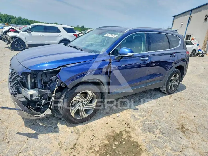2023 Hyundai Santa Fe фото
