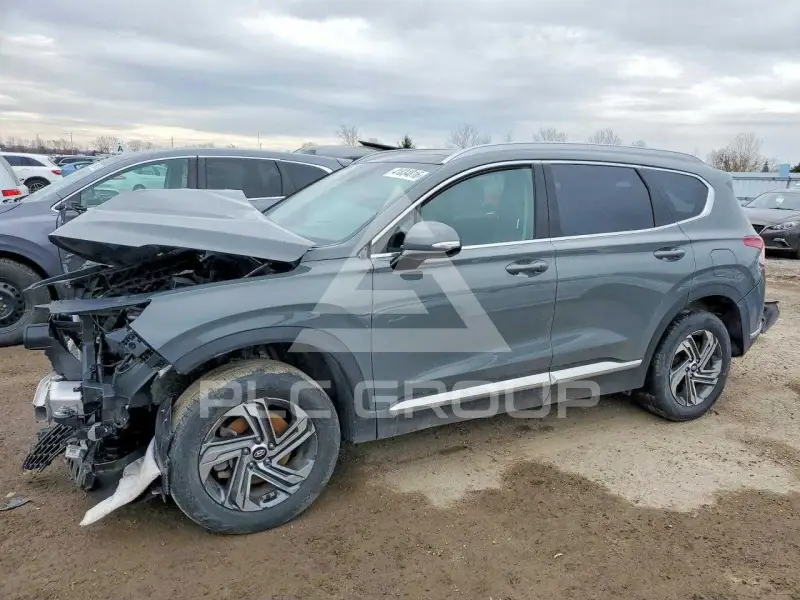 2023 Hyundai Santa Fe photo
