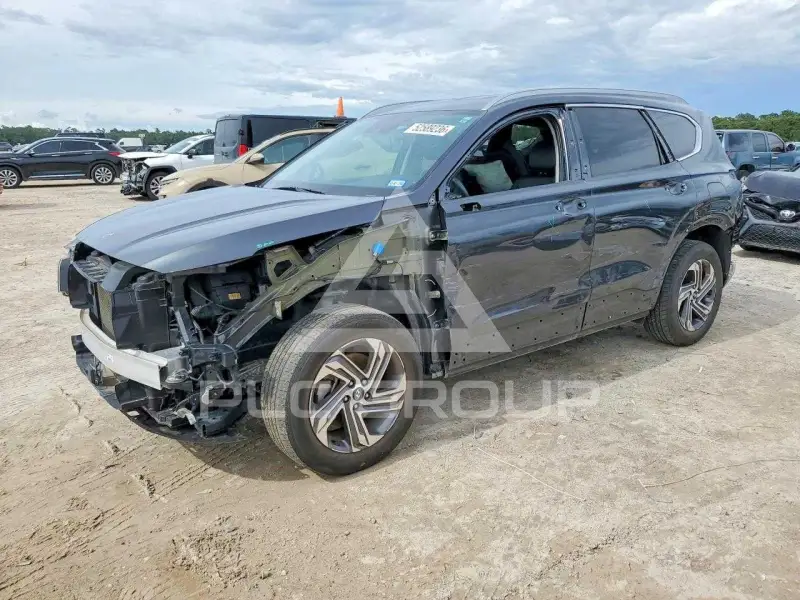 2023 Hyundai Santa Fe фото
