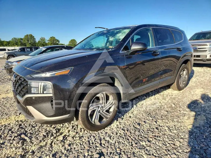 2023 Hyundai Santa Fe фото