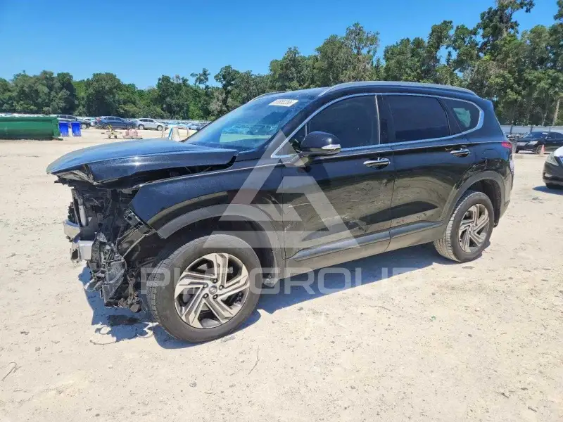 2023 Hyundai Santa Fe photo