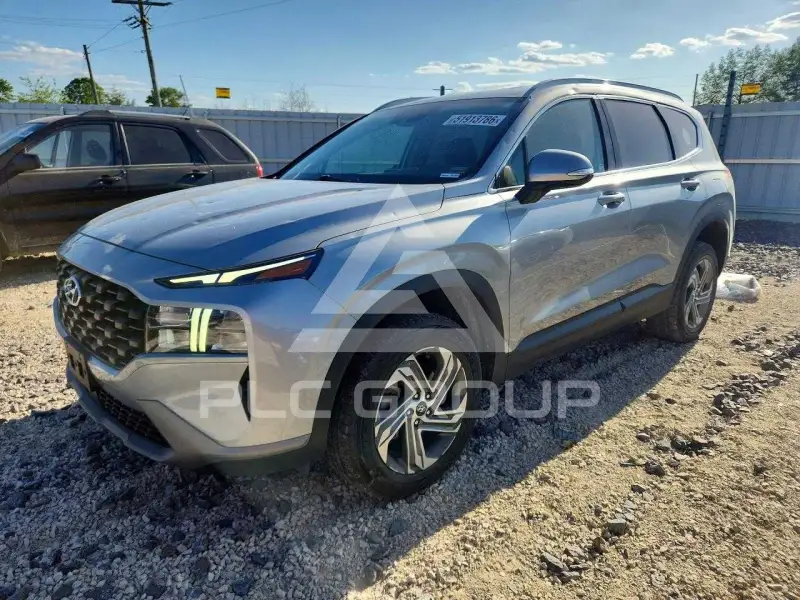 2023 Hyundai Santa Fe photo