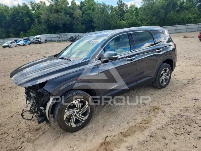 2023 Hyundai Santa Fe фото