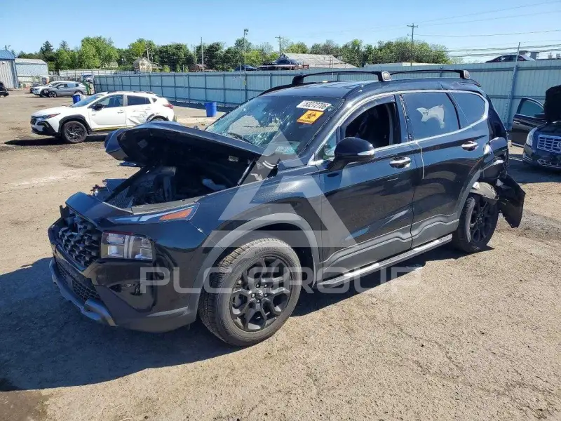 2023 Hyundai Santa Fe photo